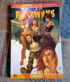 Runaways Vol.3 - Fedelissimi