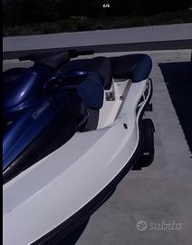 Moto d’acqua  Sea Doo