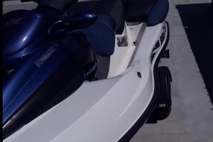 Moto d’acqua  Sea Doo