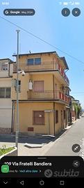 Una casa per le vacanze