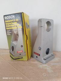 supporto per trapano 