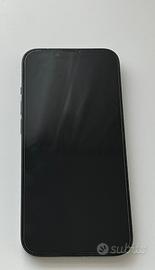 iPhone 13 verde 128 GB