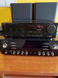 amplificatore 