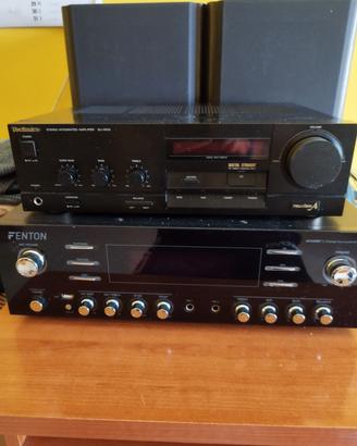 amplificatore 
