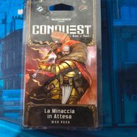 Warhammer Conquest - La minaccia inattesa