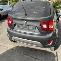 RICAMBI SUZUKI IGNIS 2023