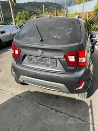 RICAMBI SUZUKI IGNIS 2023