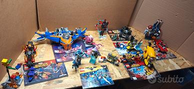lego lotto super heroes