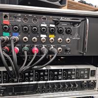 Behringer Xr16