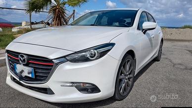 Mazda 3 2018 Evolve Plus 92.000 km
