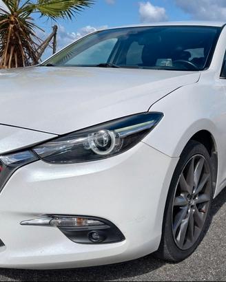 Mazda 3 2018 Evolve Plus 92.000 km