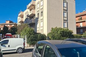 Appartamento centrale 60 mq con balcone