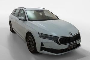 Škoda Octavia 2.0 TDI 110KW EXECUTIVE DSG