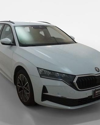 Škoda Octavia 2.0 TDI 110KW EXECUTIVE DSG