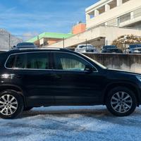 Volkswagen Tiguan 2.0 TDI DPF 4MOTION Track & Fiel
