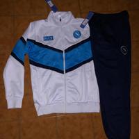 Tuta Napoli Calcio