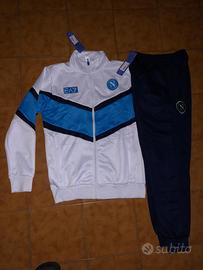 Tuta Napoli Calcio