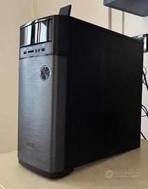PC Desktop Office/Light Gaming