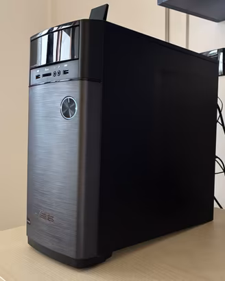PC Desktop Office/Light Gaming