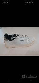 Scarpe da ragazza sette paia numero 37 38 e 39