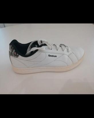 Scarpe da ragazza sette paia numero 37 38 e 39