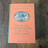 Alessandro Barbero - Bella vita e guerre altrui ..