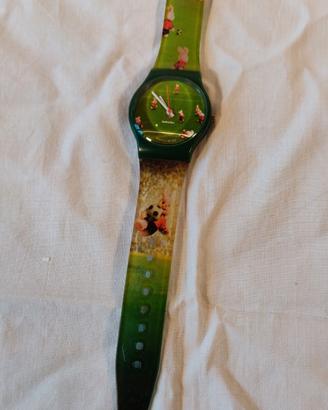 Orologio da Polso Duracell - anno 2002