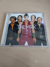 The Ark "We Are The Ark" (CD)