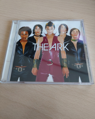 The Ark "We Are The Ark" (CD)
