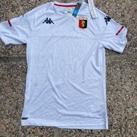 Maglia calcio originale allenamento Genoa