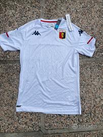 Maglia calcio originale allenamento Genoa