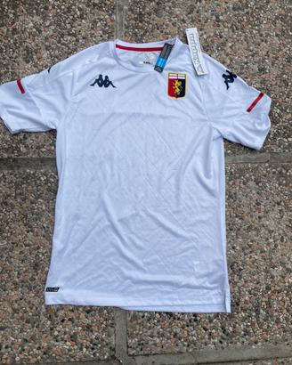 Maglia calcio originale allenamento Genoa