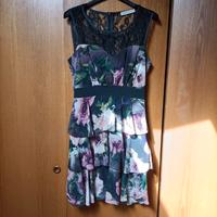 VESTITO RINASCIMENTO