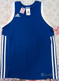 Canotta 10anni bambina