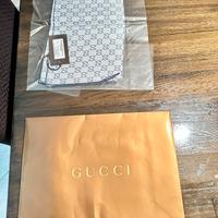 Foulard gucci