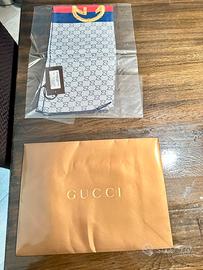 Foulard gucci