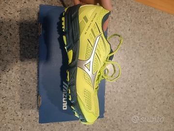 Mizuno Wave Kien 3 – EU 40 NUOVE