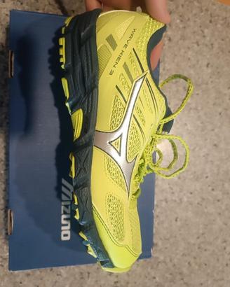 Mizuno Wave Kien 3 – EU 40 NUOVE