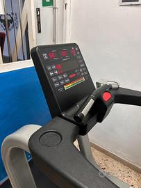 Attrezzi palestra professionali