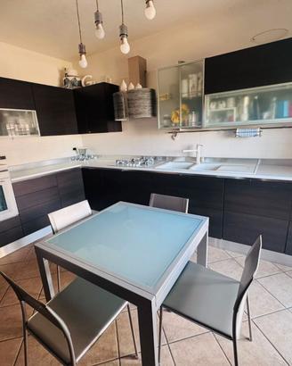Cucina Scavolini come nuova!!!