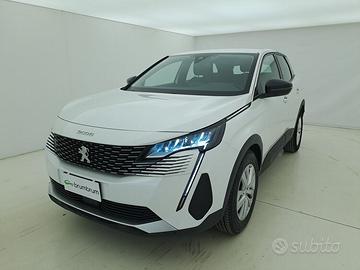 Peugeot 3008 Active Pack BZ133240 1.2 Benzina 131C