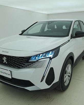 Peugeot 3008 Active Pack BZ133240 1.2 Benzina 131C