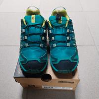 Scarpe Salomon bambino