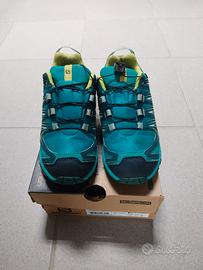 Scarpe Salomon bambino