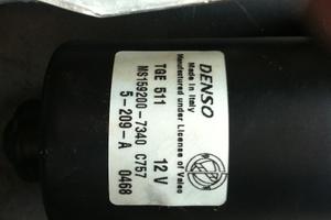 Ricambi auto nuovi mai adoperati