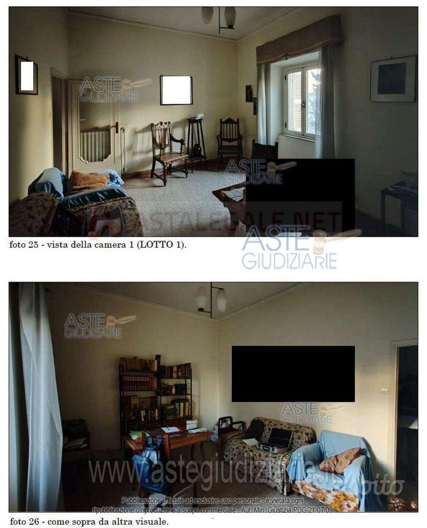 Appartamento – Viterbo - Vista 4