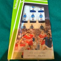 SUBBUTEO BARCELLONA CRYSTAL PALACE