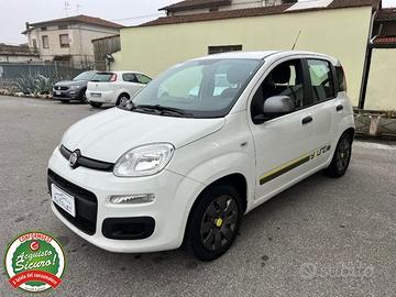 FIAT New Panda 1.2 EasyPower Young - PER NEOPATE