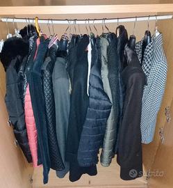 Stock Vestiti Accessori Donna