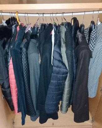 Stock Vestiti Accessori Donna